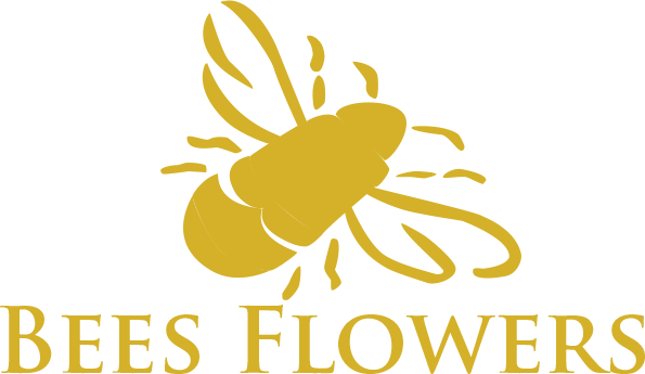 Bees Flowers